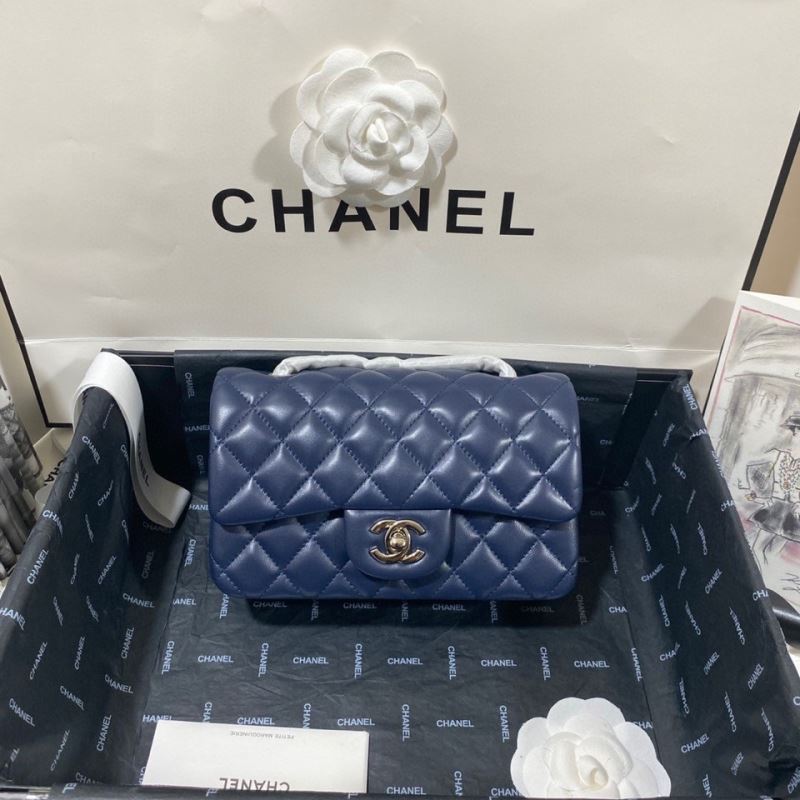 Chanel CF Series Bags